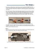 Preview for 39 page of Optex Fiber SenSys Terrain Defender TD 100 Installation Manual