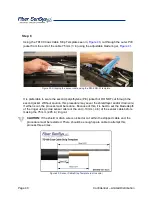 Preview for 40 page of Optex Fiber SenSys Terrain Defender TD 100 Installation Manual