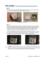 Preview for 46 page of Optex Fiber SenSys Terrain Defender TD 100 Installation Manual