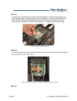 Preview for 47 page of Optex Fiber SenSys Terrain Defender TD 100 Installation Manual