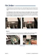 Preview for 48 page of Optex Fiber SenSys Terrain Defender TD 100 Installation Manual