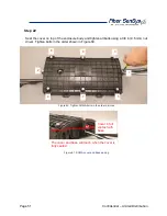 Preview for 51 page of Optex Fiber SenSys Terrain Defender TD 100 Installation Manual