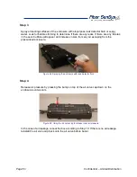 Preview for 53 page of Optex Fiber SenSys Terrain Defender TD 100 Installation Manual