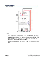 Preview for 60 page of Optex Fiber SenSys Terrain Defender TD 100 Installation Manual