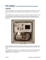 Preview for 64 page of Optex Fiber SenSys Terrain Defender TD 100 Installation Manual