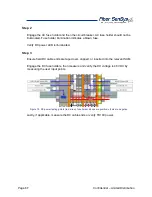 Предварительный просмотр 67 страницы Optex Fiber SenSys Terrain Defender TD 100 Installation Manual