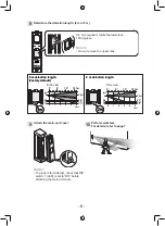 Preview for 6 page of Optex Fit FTN-AM Installation Instructions Manual