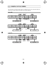 Preview for 10 page of Optex Fit FTN-AM Installation Instructions Manual