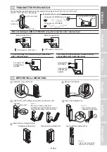 Preview for 3 page of Optex Fit Series Installation Instructions Manual