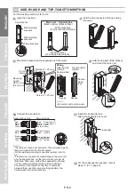 Preview for 6 page of Optex Fit Series Installation Instructions Manual