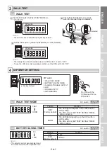 Preview for 7 page of Optex Fit Series Installation Instructions Manual