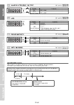 Preview for 8 page of Optex Fit Series Installation Instructions Manual