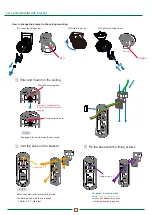 Preview for 7 page of Optex FlipX FLX-A-AM Installation Instructions Manual