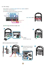 Preview for 11 page of Optex FlipX FLX-A-AM Installation Instructions Manual