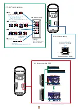 Preview for 12 page of Optex FlipX FLX-A-AM Installation Instructions Manual