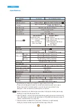 Preview for 14 page of Optex FlipX FLX-A-AM Installation Instructions Manual