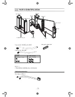 Preview for 3 page of Optex FTN-R Installation Instructions Manual