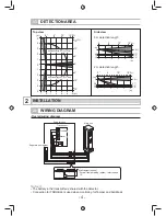 Preview for 4 page of Optex FTN-R Installation Instructions Manual