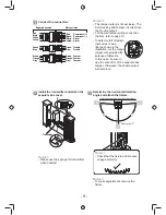 Preview for 9 page of Optex FTN-R Installation Instructions Manual