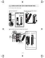 Preview for 11 page of Optex FTN-R Installation Instructions Manual