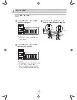 Preview for 13 page of Optex FTN-R Installation Instructions Manual