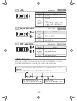 Preview for 15 page of Optex FTN-R Installation Instructions Manual