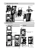 Preview for 2 page of Optex HX-40/40AM Installation Insrtuctions