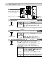 Preview for 7 page of Optex HX-40/40AM Installation Insrtuctions