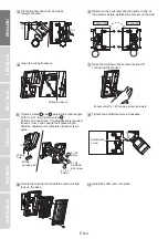 Preview for 4 page of Optex HX-40 Installation Instructions Manual