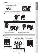 Preview for 7 page of Optex HX-40 Installation Instructions Manual