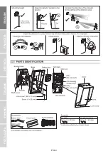 Preview for 2 page of Optex HX-80NRAM Installation Instructions Manual