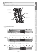 Preview for 3 page of Optex HX-80NRAM Installation Instructions Manual