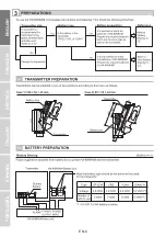 Preview for 6 page of Optex HX-80NRAM Installation Instructions Manual