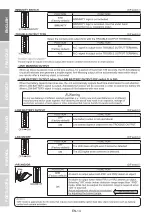 Preview for 14 page of Optex HX-80NRAM Installation Instructions Manual