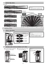 Preview for 4 page of Optex Infinity VXI-R Installation Instructions Manual