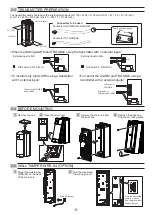 Preview for 5 page of Optex Infinity VXI-R Installation Instructions Manual