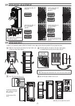 Preview for 7 page of Optex Infinity VXI-R Installation Instructions Manual