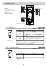 Preview for 9 page of Optex Infinity VXI-R Installation Instructions Manual