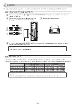 Preview for 13 page of Optex Infinity VXI-R Installation Instructions Manual