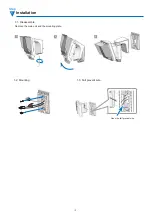 Preview for 3 page of Optex inSight INS-HX-80N Installation Instructions Manual