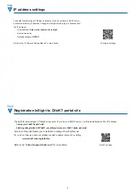 Preview for 5 page of Optex inSight INS-HX-80N Installation Instructions Manual