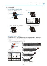 Preview for 8 page of Optex inSight INS-HX-80N Installation Instructions Manual