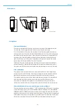 Preview for 15 page of Optex inSight INS-HX-80N Installation Instructions Manual