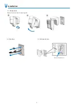 Preview for 3 page of Optex InSight INS-QXI-ST Installation Instructions Manual