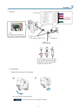 Preview for 4 page of Optex InSight INS-QXI-ST Installation Instructions Manual