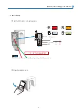 Preview for 8 page of Optex InSight INS-QXI-ST Installation Instructions Manual