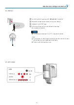 Preview for 9 page of Optex InSight INS-QXI-ST Installation Instructions Manual