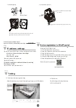 Preview for 3 page of Optex InSight Series Installation Instructions