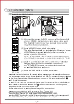 Preview for 8 page of Optex iVision+ User Manual