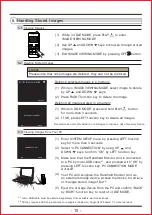 Preview for 11 page of Optex iVision+ User Manual